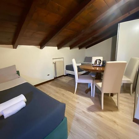 Villa Masi Rental Rooms Bologna Eksteriør billede