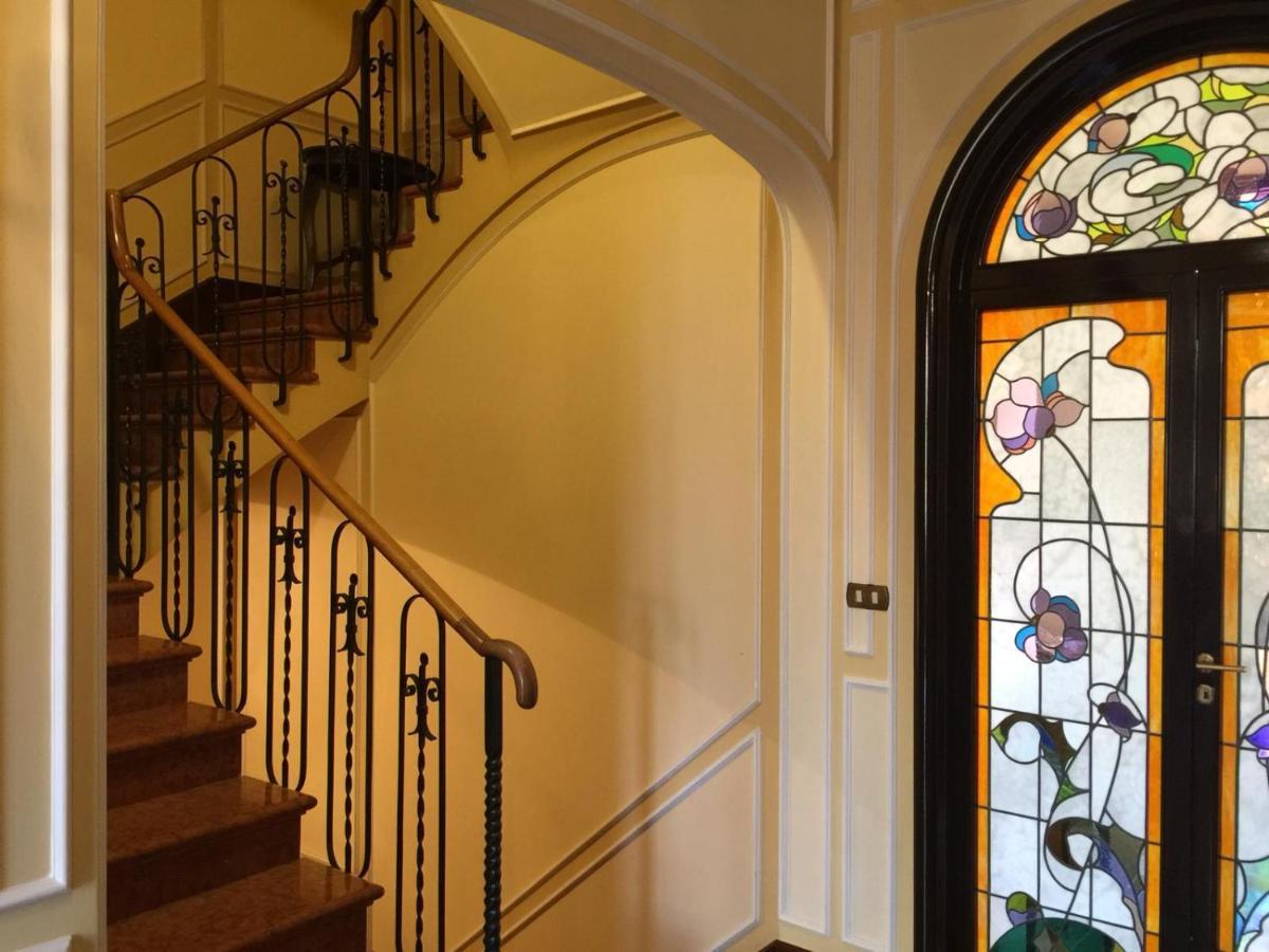 Villa Masi Rental Rooms Bologna Eksteriør billede