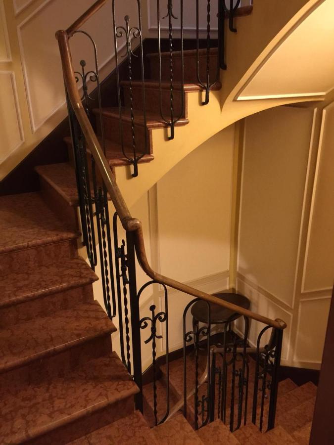 Villa Masi Rental Rooms Bologna Eksteriør billede