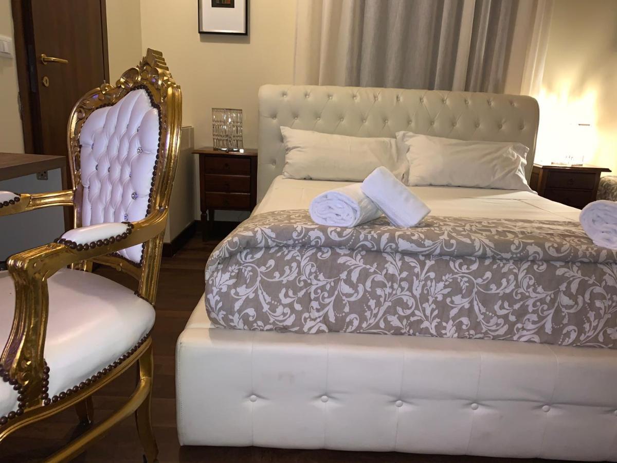 Villa Masi Rental Rooms Bologna Eksteriør billede