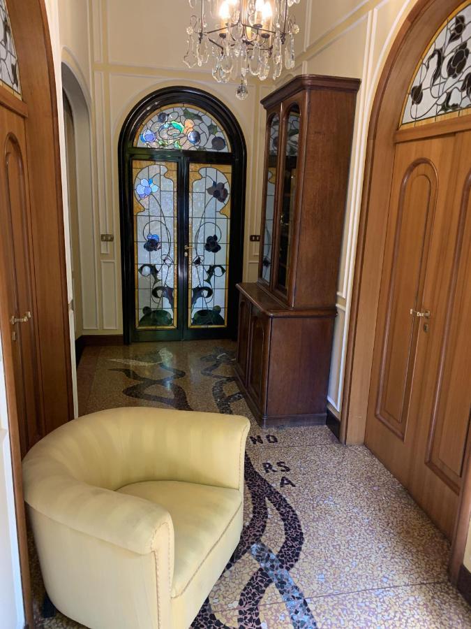 Villa Masi Rental Rooms Bologna Eksteriør billede