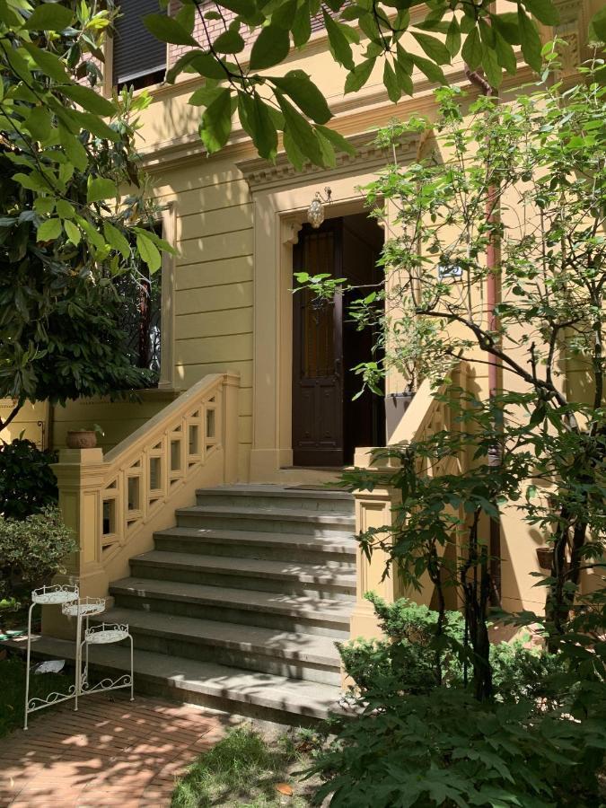 Villa Masi Rental Rooms Bologna Eksteriør billede