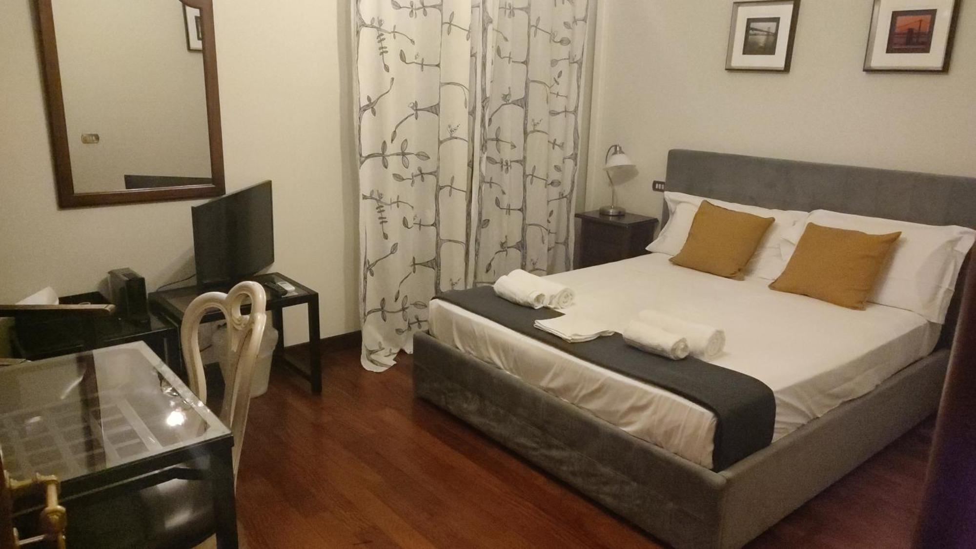 Villa Masi Rental Rooms Bologna Eksteriør billede