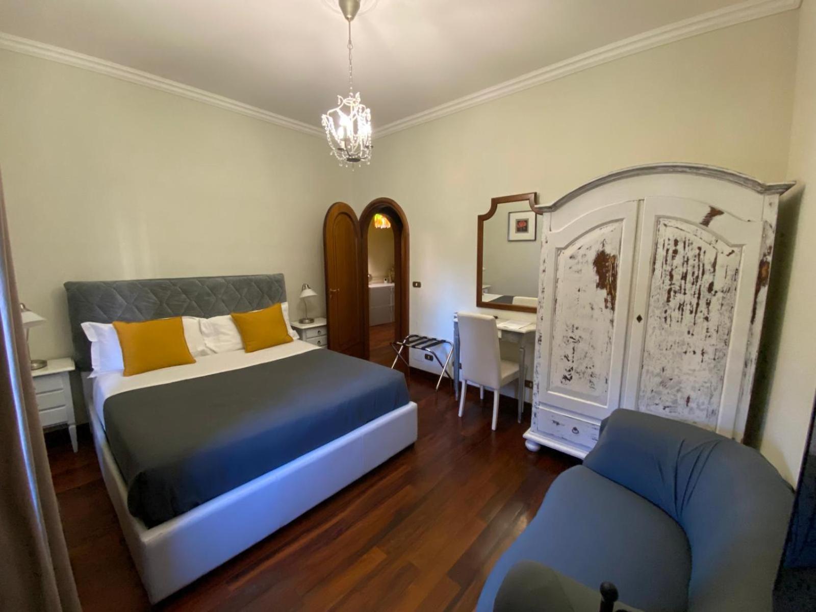 Villa Masi Rental Rooms Bologna Eksteriør billede