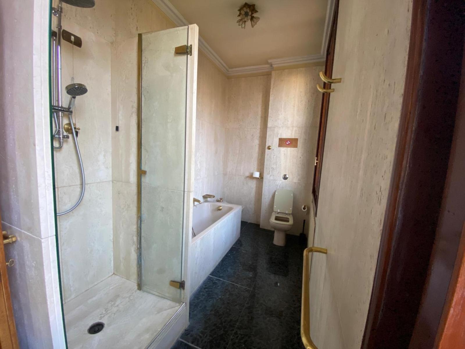 Villa Masi Rental Rooms Bologna Eksteriør billede