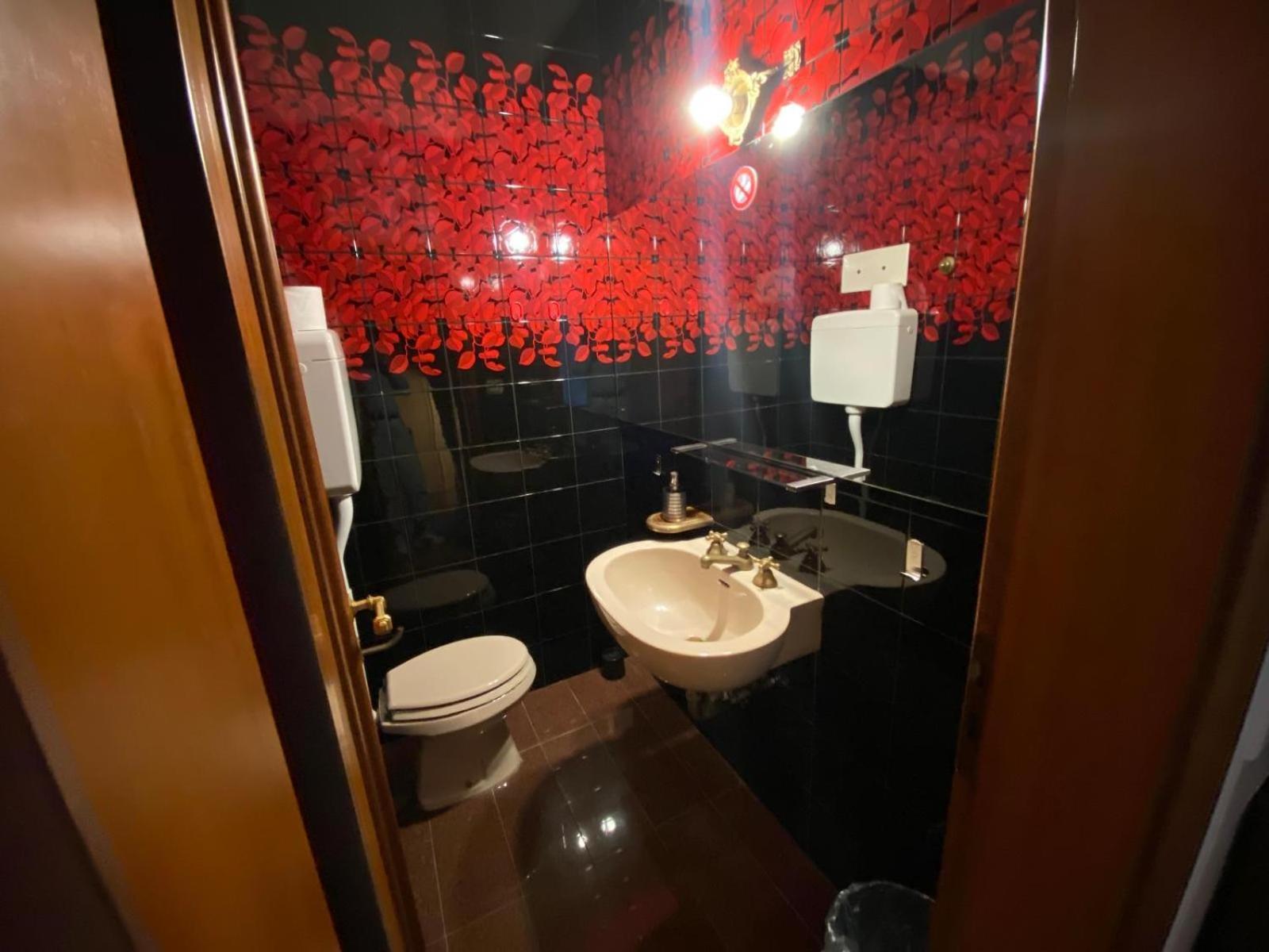 Villa Masi Rental Rooms Bologna Eksteriør billede