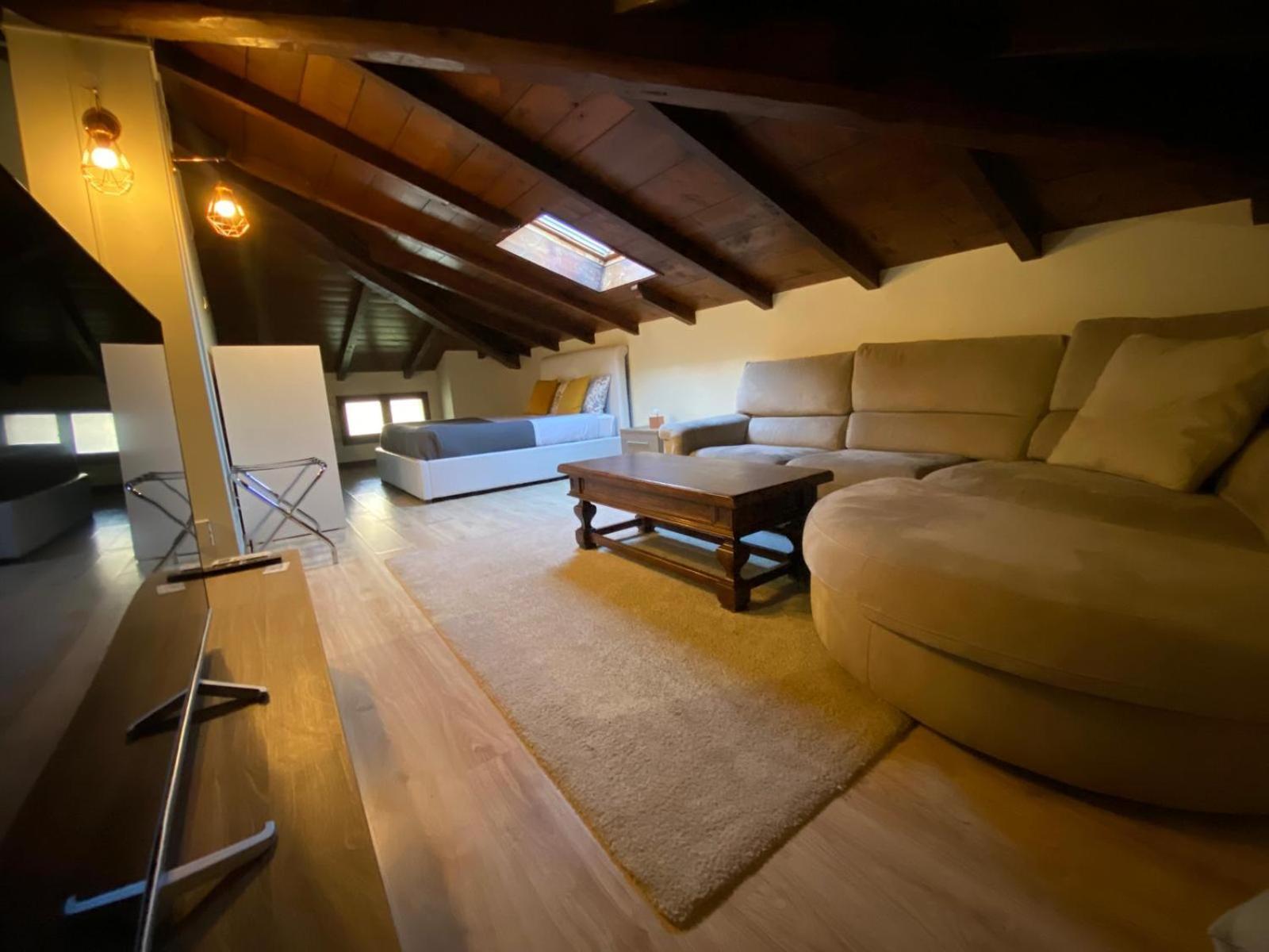 Villa Masi Rental Rooms Bologna Eksteriør billede