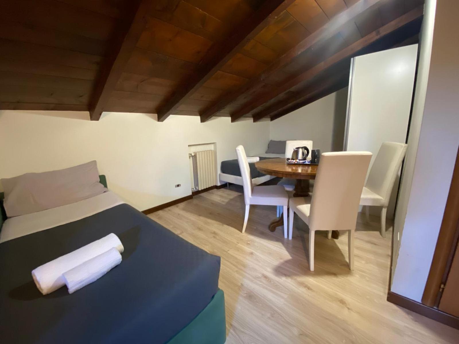 Villa Masi Rental Rooms Bologna Eksteriør billede