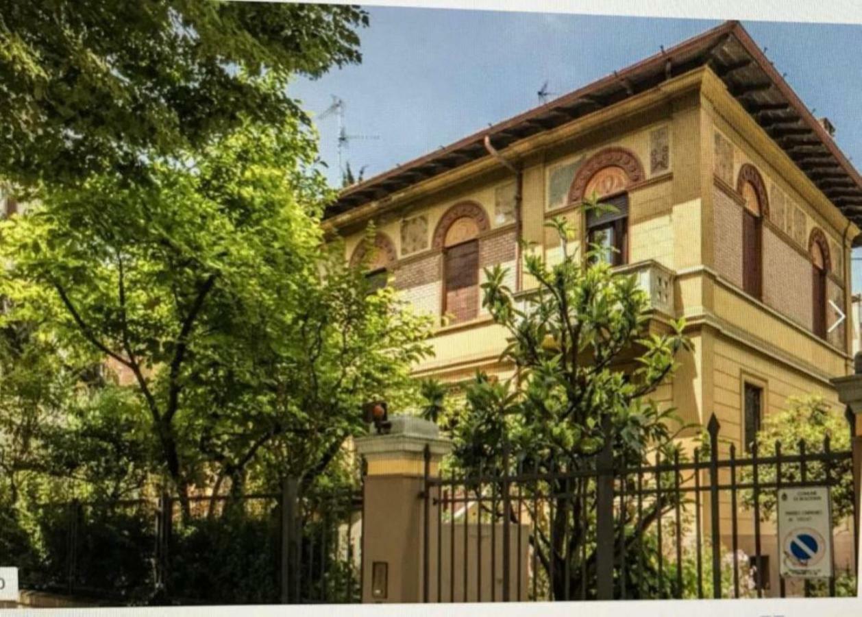 Villa Masi Rental Rooms Bologna Eksteriør billede